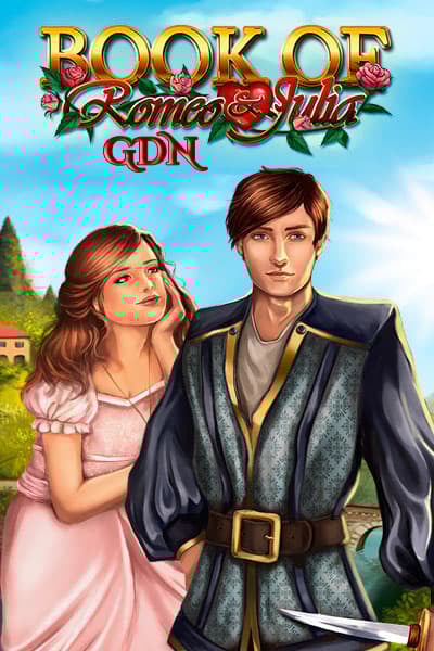Book of Romeo and Julia GDN
