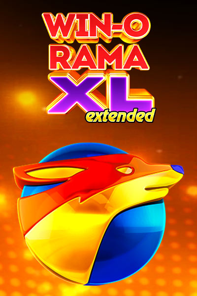 Win-O-Rama XL Extended