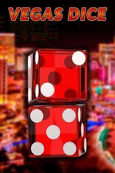 Vegas Dice