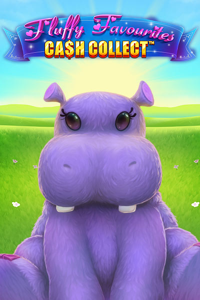 Fluffy Favourites: Cash Collect