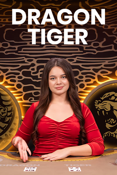 Dragon Tiger