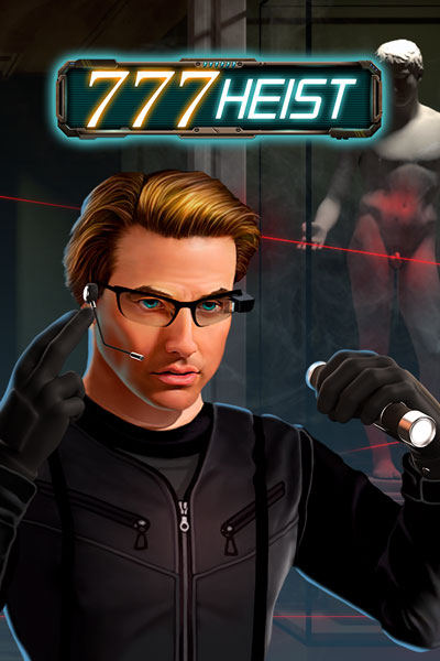 777 Heist