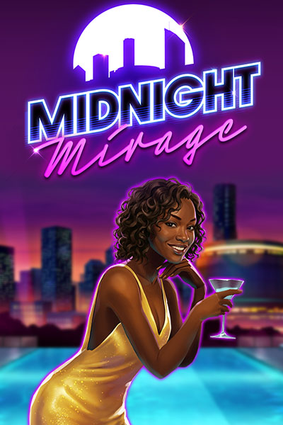 Midnight Mirage