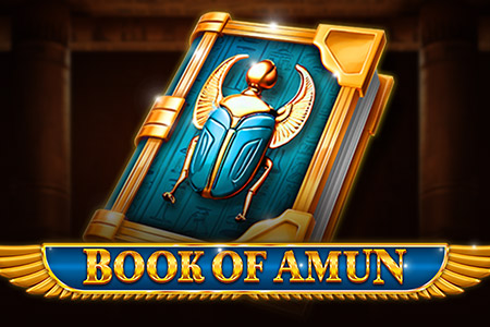 Book of Amun