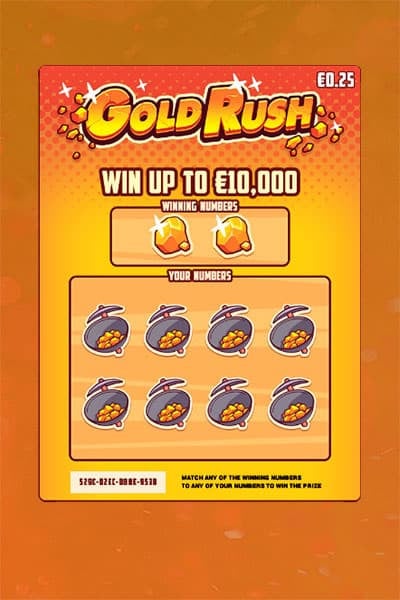 Gold Rush