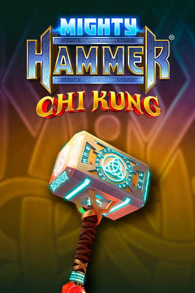 Mighty Hammer Chi Kung