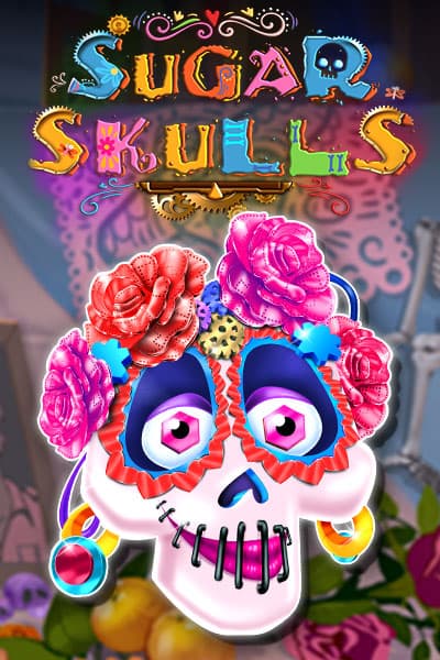Sugar Skulls