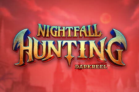 Nightfall Hunting