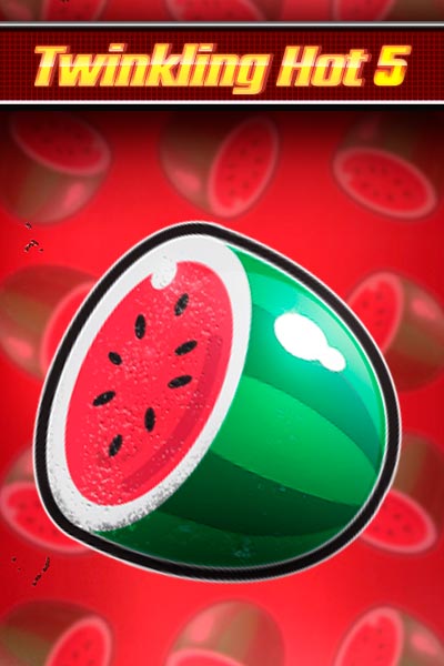 Twinkling Hot 5