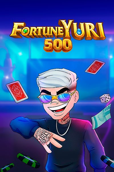 Fortune Yuri 500
