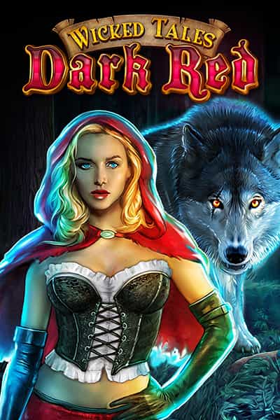 Wicked Tales: Dark Red