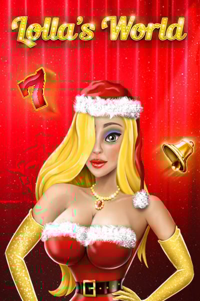 Lollas World Christmas