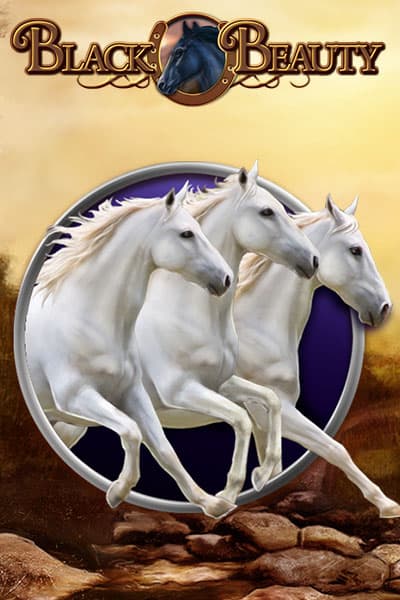 Black Beauty