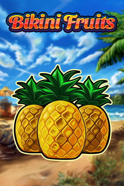 Bikini Fruits