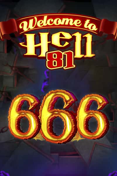 Welcome To Hell 81