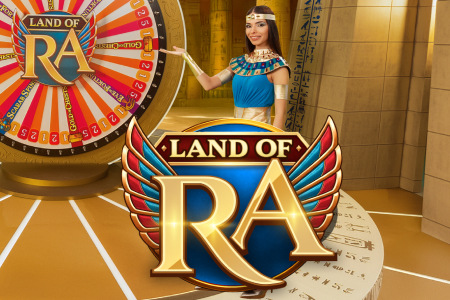 Land of Ra