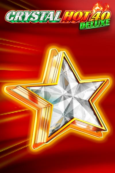 Crystal Hot 40 Deluxe