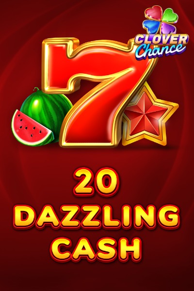 20 Dazzling Cash