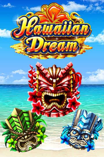 Hawaiian Dreams