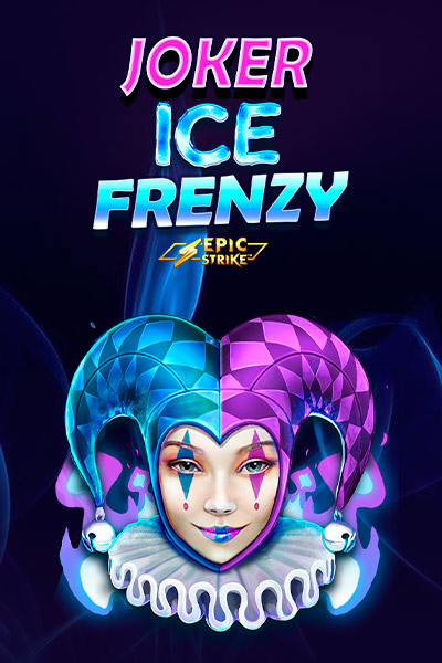 Joker Ice Frenzy Epic Strike