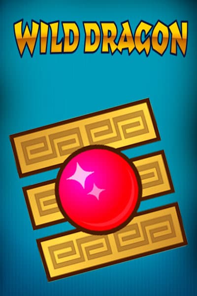 Wild Dragon
