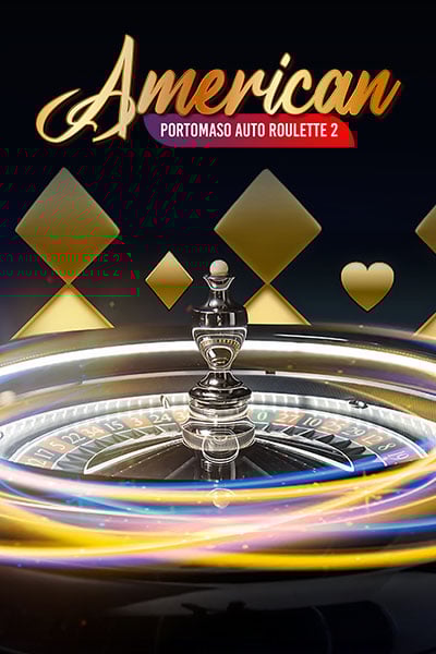 American Portomaso Auto Roulette 2