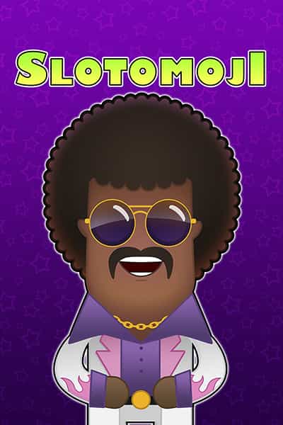 Slotomoji