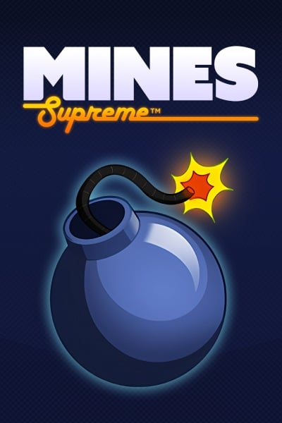 Mines Supreme