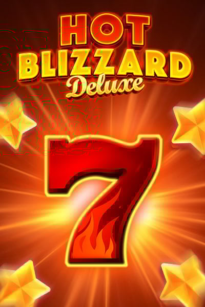 Hot Blizzard Deluxe