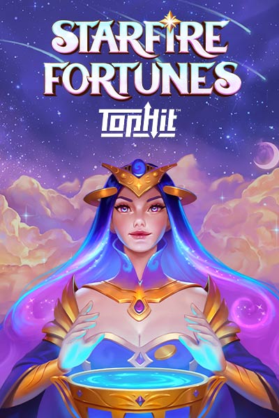 Starfire Fortunes TopHit