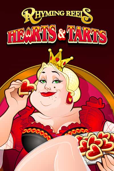 Rhyming Reels - Hearts & Tarts