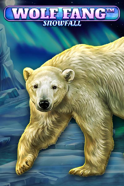 Wolf Fang - Snowfall