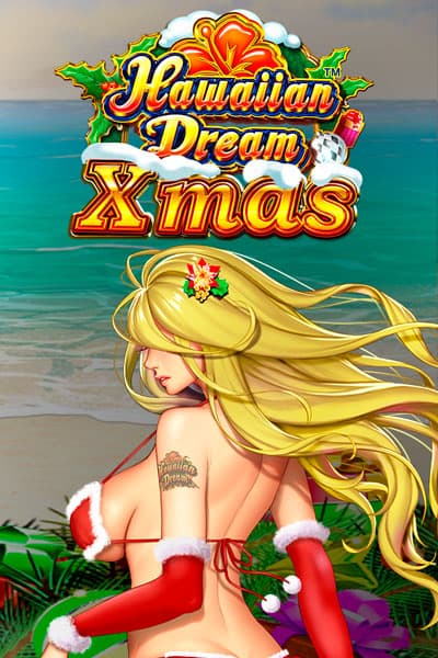 Hawaiian Dream Xmas