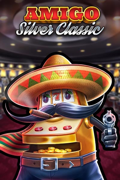 Amigo Silver Classic