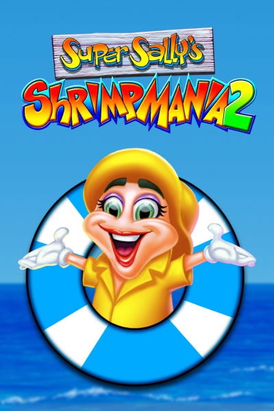 Super Sally’s Shrimpmania 2