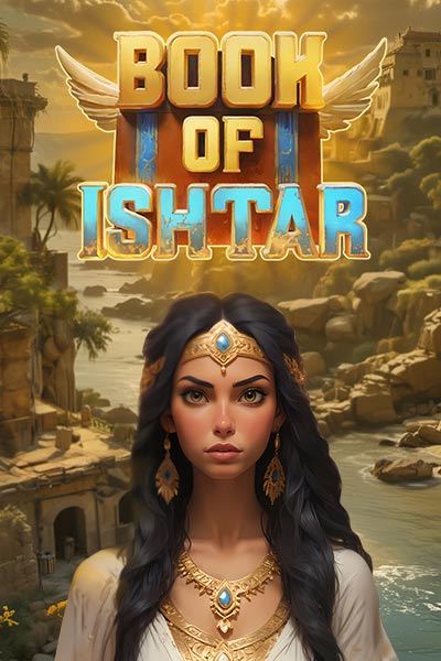 Book of Ishtar