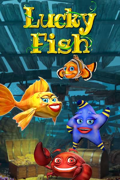 Lucky Fish