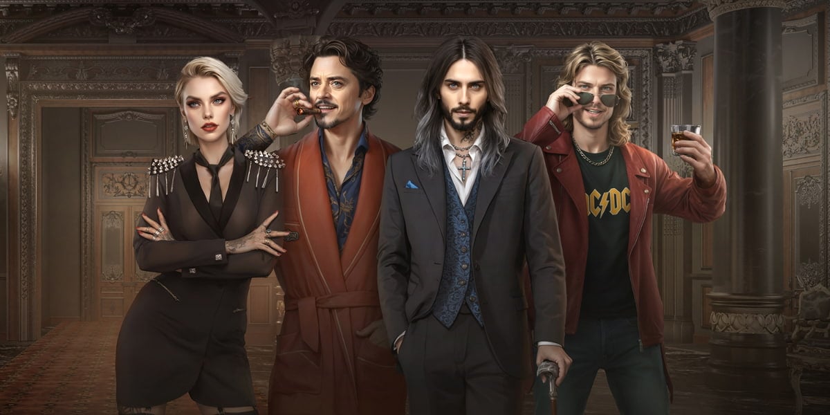 Willkommensbonus 100% bis zu 500 € + 200 FS + 1 Bonus Crab