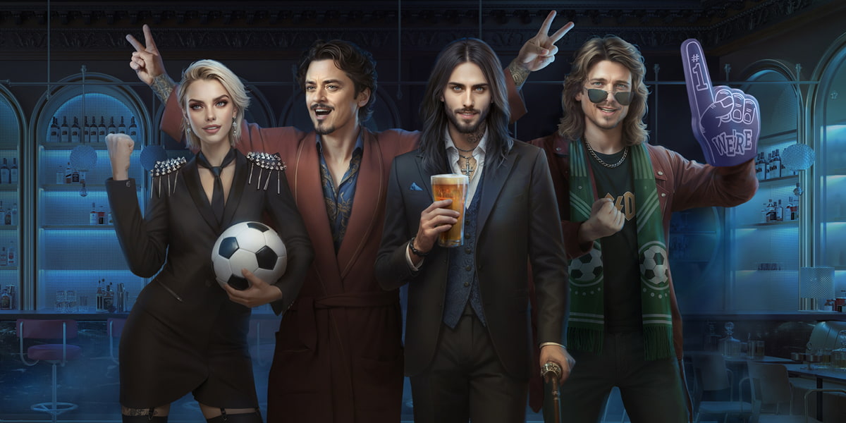 Ersteinzahlungsbonus 100% bis zu 200 €