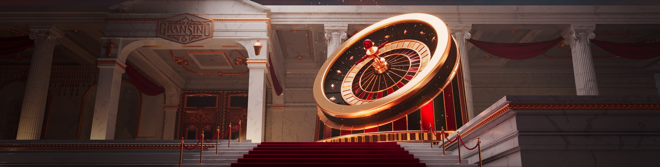 Gold Saloon Showdown