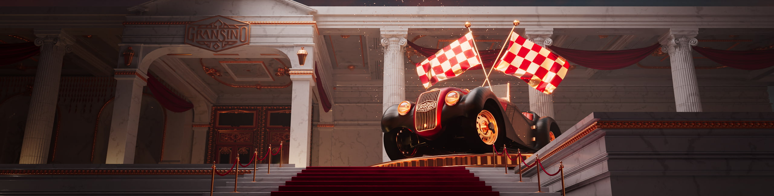 Gold Saloon Elite Live