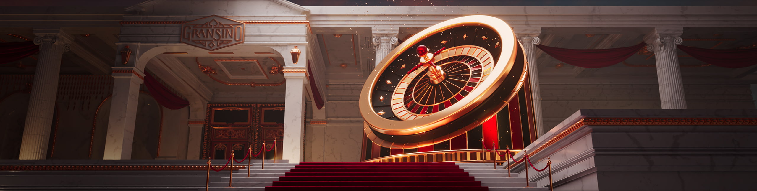 The Ultimate Spin & Win