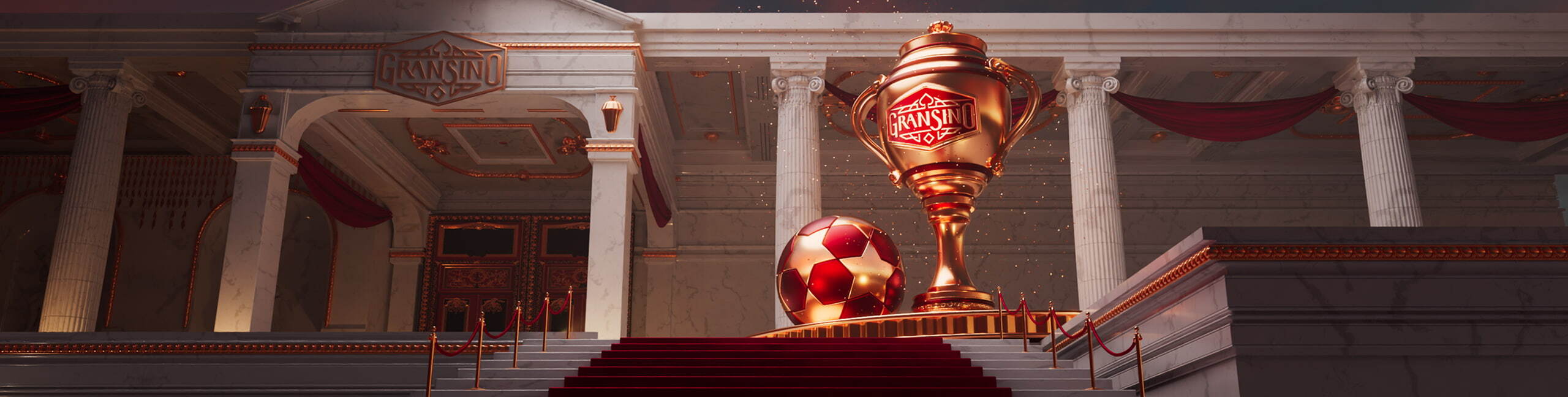 GRAND AREENA WORLD CUP 2026