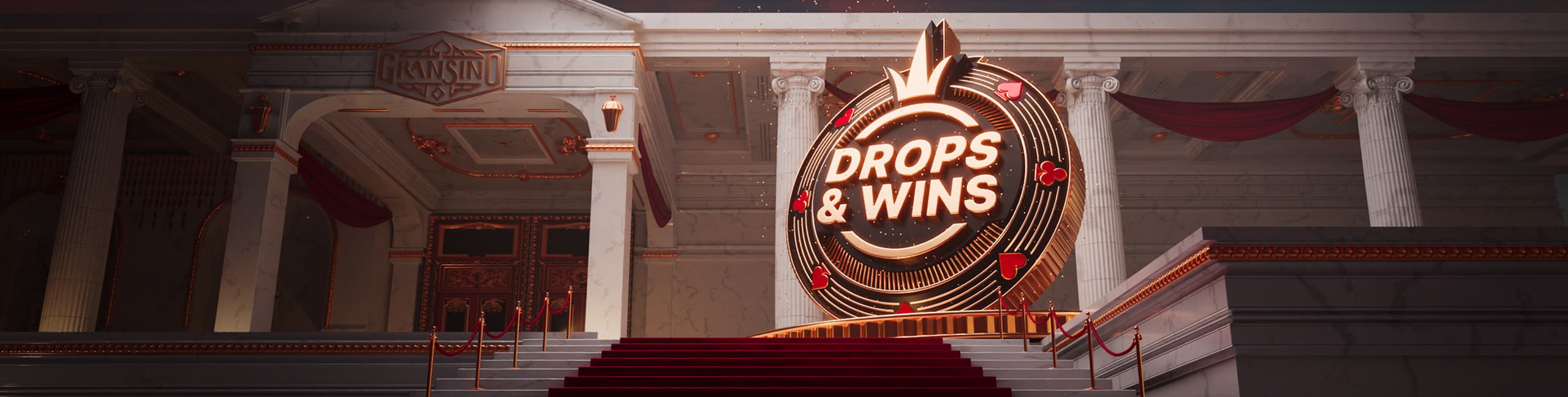 Drops & Wins