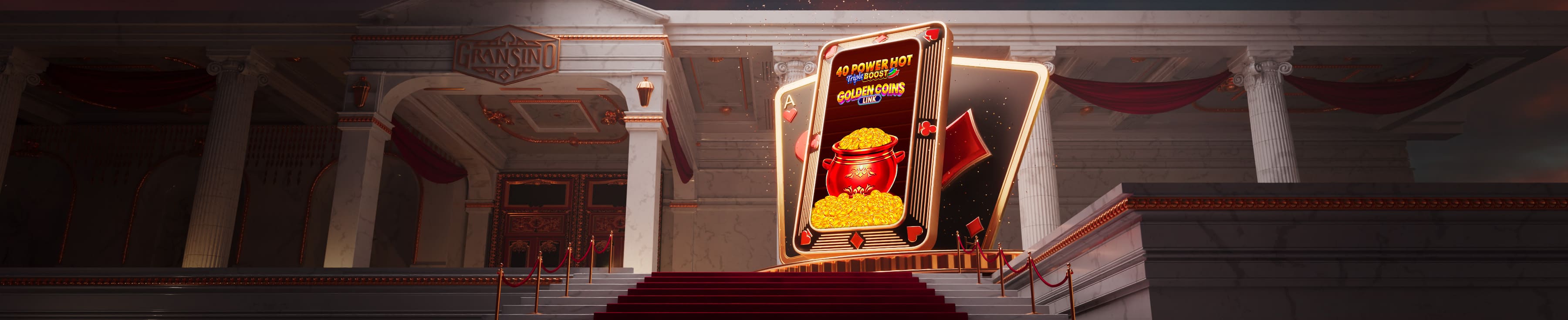Slot della settimana