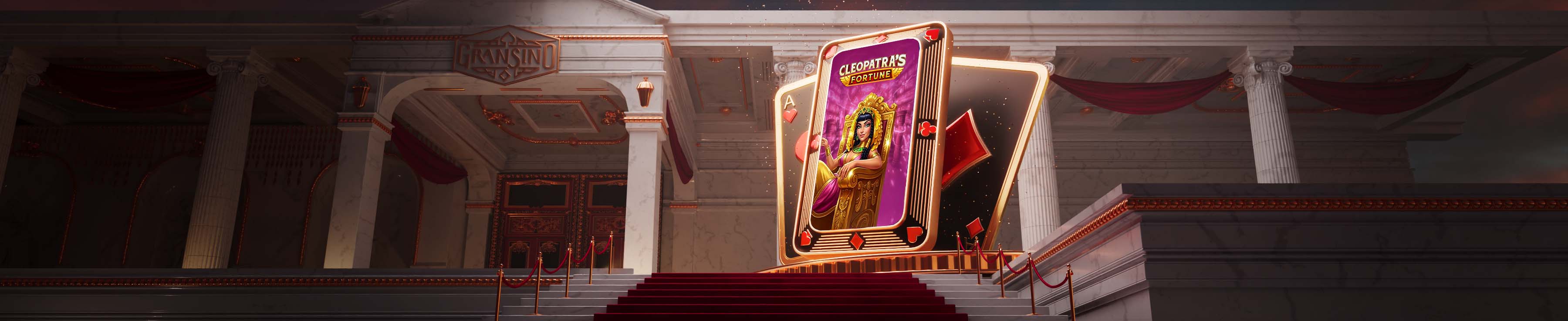 Slot of the Week